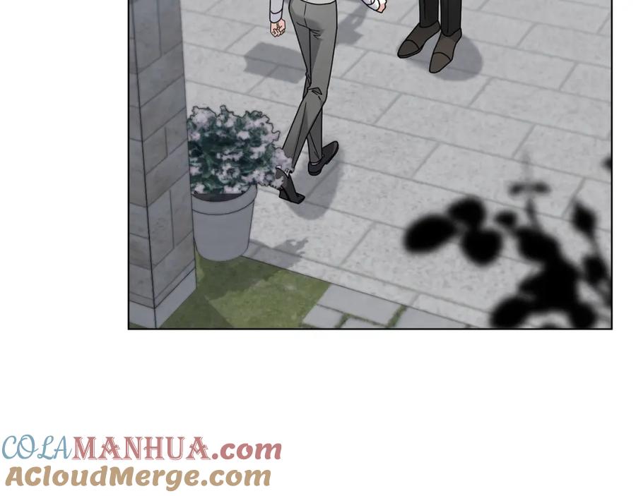 《公爵大人，请别太靠近》第64话 想要结束虚假人生 第5页