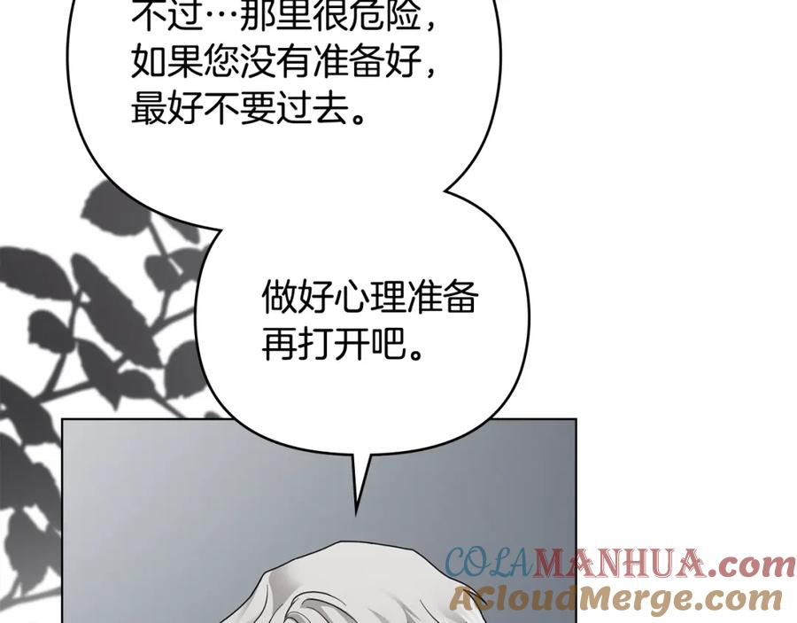 《公爵大人，请别太靠近》第64话 想要结束虚假人生 第29页
