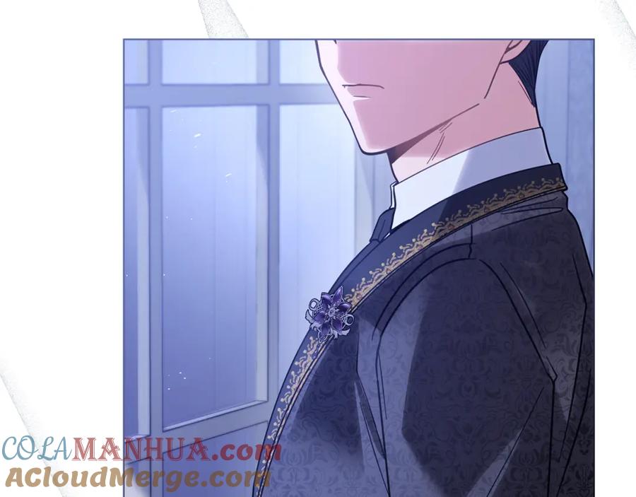 《公爵大人，请别太靠近》第64话 想要结束虚假人生 第149页