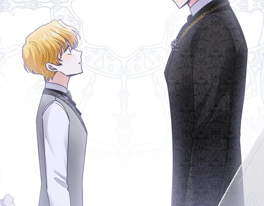 《公爵大人，请别太靠近》第64话 想要结束虚假人生 第159页