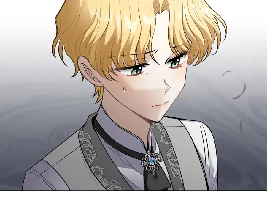 《公爵大人，请别太靠近》第64话 想要结束虚假人生 第47页