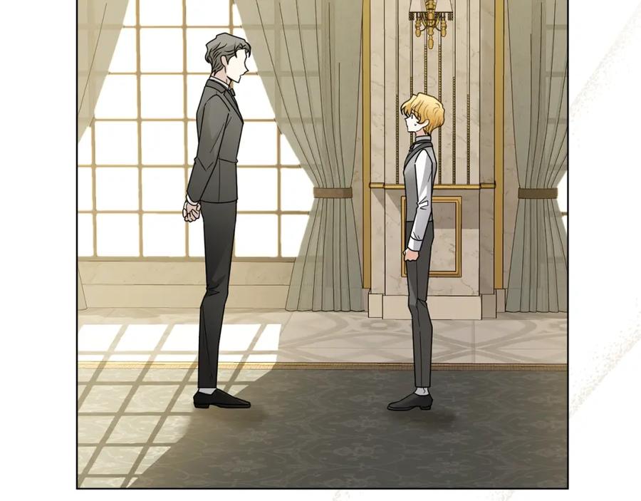 《公爵大人，请别太靠近》第64话 想要结束虚假人生 第132页