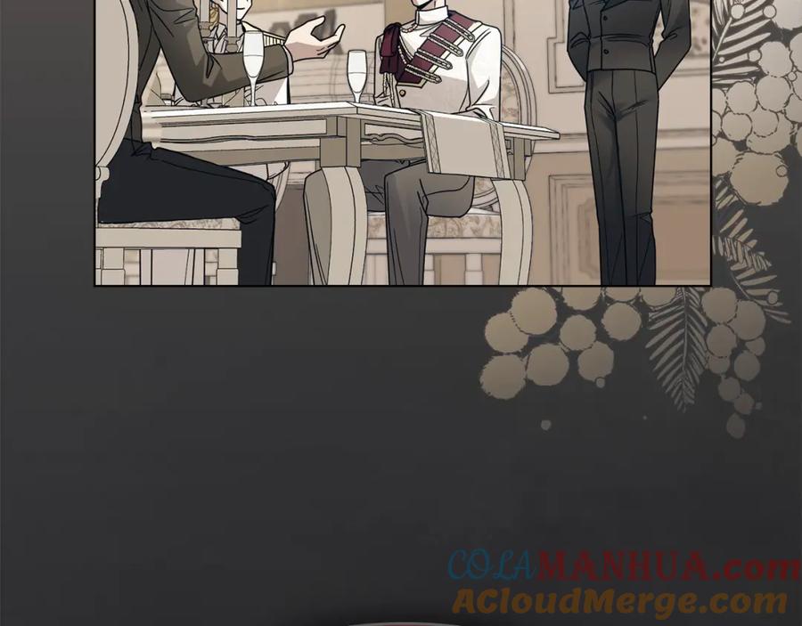 《公爵大人，请别太靠近》第64话 想要结束虚假人生 第125页