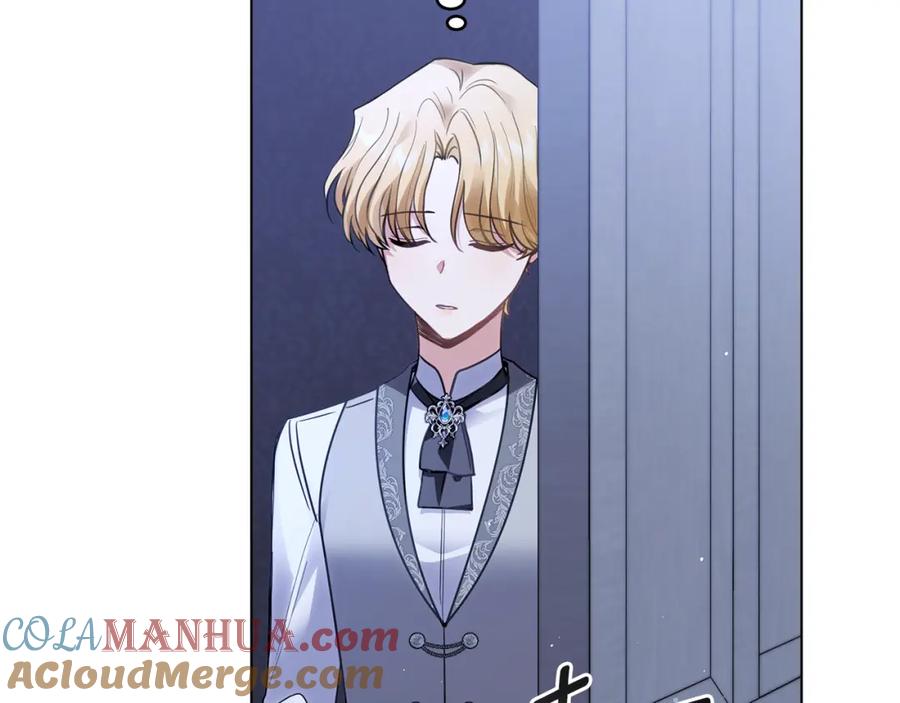 《公爵大人，请别太靠近》第64话 想要结束虚假人生 第145页