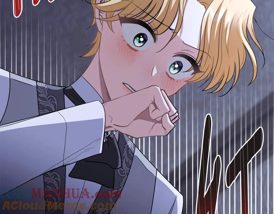 《公爵大人，请别太靠近》第65话 发现女儿身 第57页
