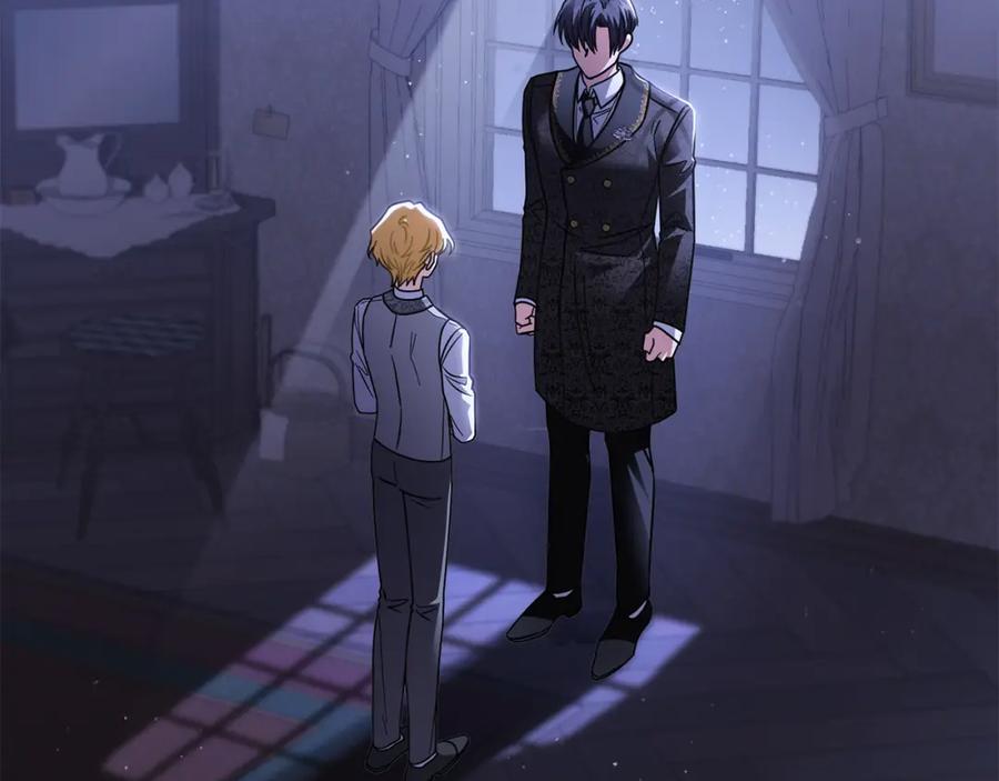 《公爵大人，请别太靠近》第65话 发现女儿身 第11页