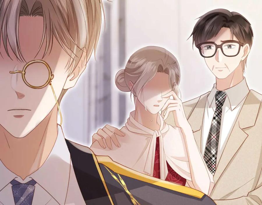 白月光他爱上替身了？！ 第64话 我们来玩游戏吧 第36页