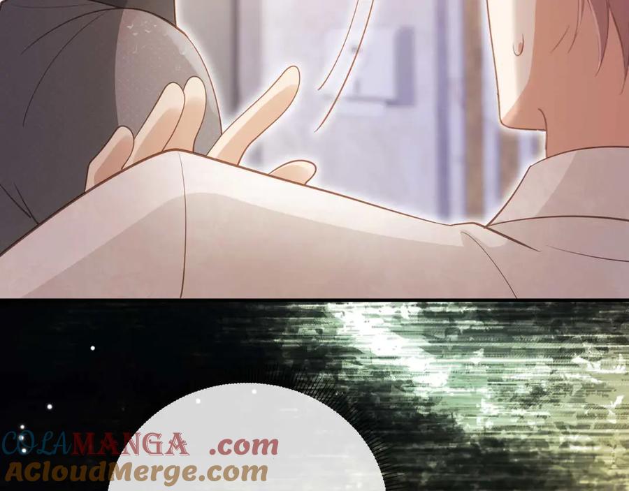 白月光他爱上替身了？！ 第64话 我们来玩游戏吧 第61页