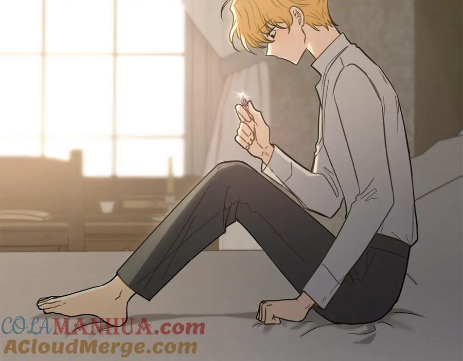《公爵大人，请别太靠近》第66话 属于我的信物 第100页