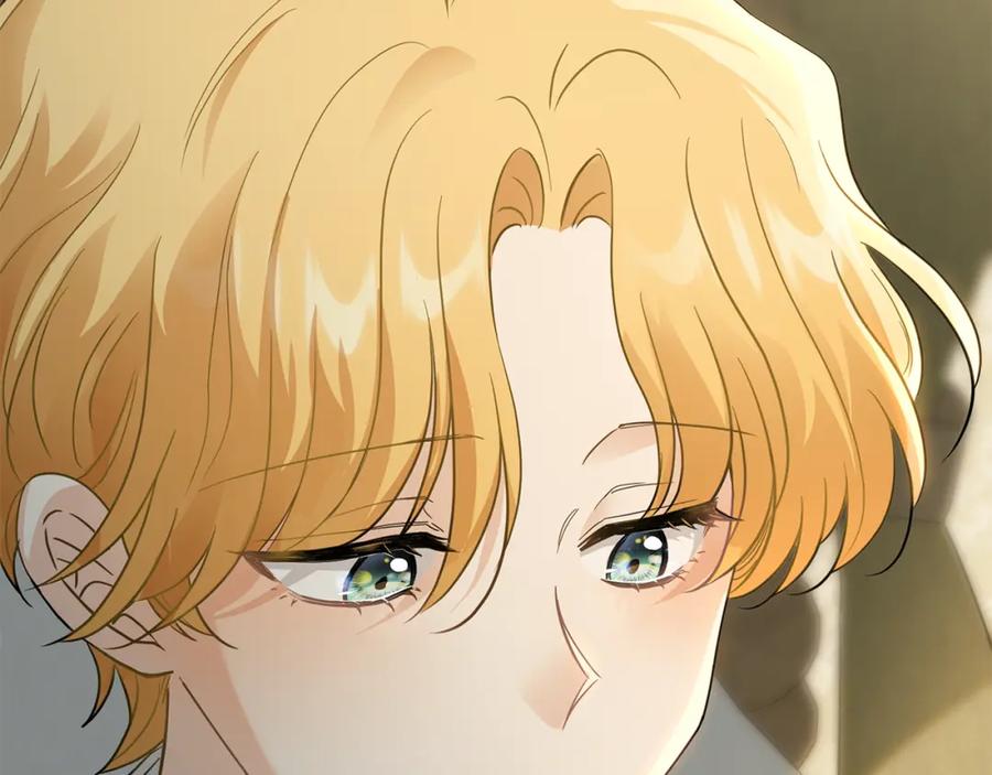 《公爵大人，请别太靠近》第66话 属于我的信物 第105页
