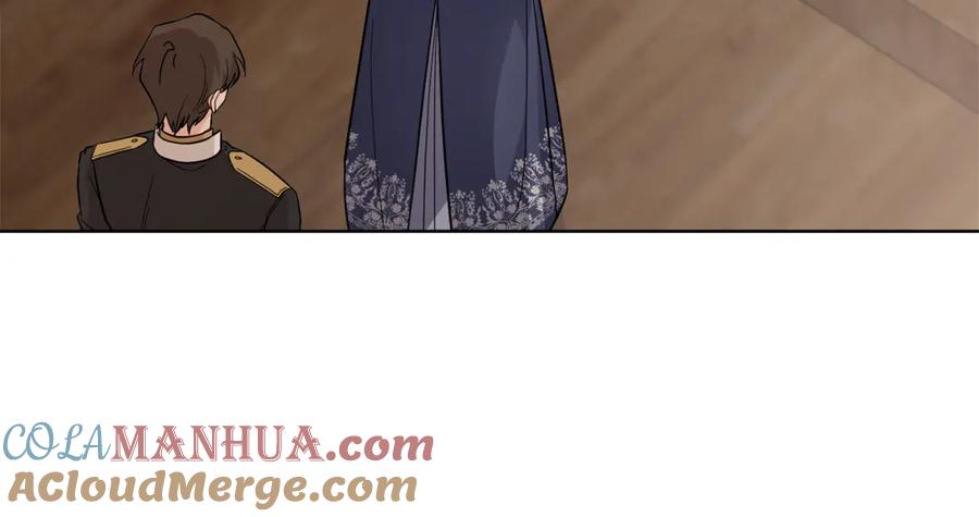 《公爵大人，请别太靠近》第69话 是男是女无所谓 第77页