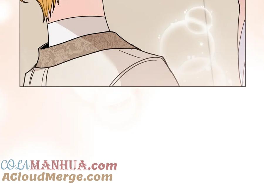 《公爵大人，请别太靠近》第69话 是男是女无所谓 第25页