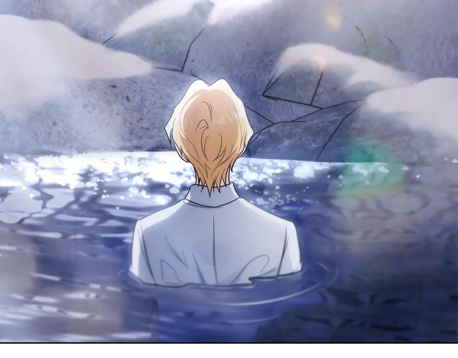 《公爵大人，请别太靠近》第69话 是男是女无所谓 第122页