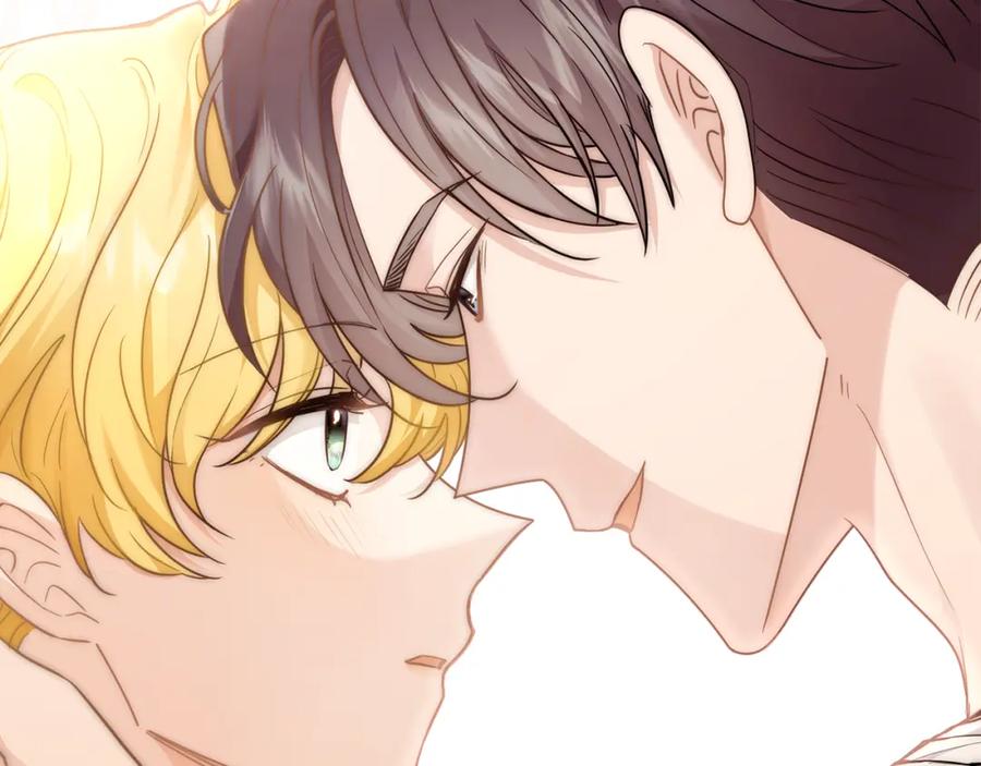 《公爵大人，请别太靠近》第69话 是男是女无所谓 第48页