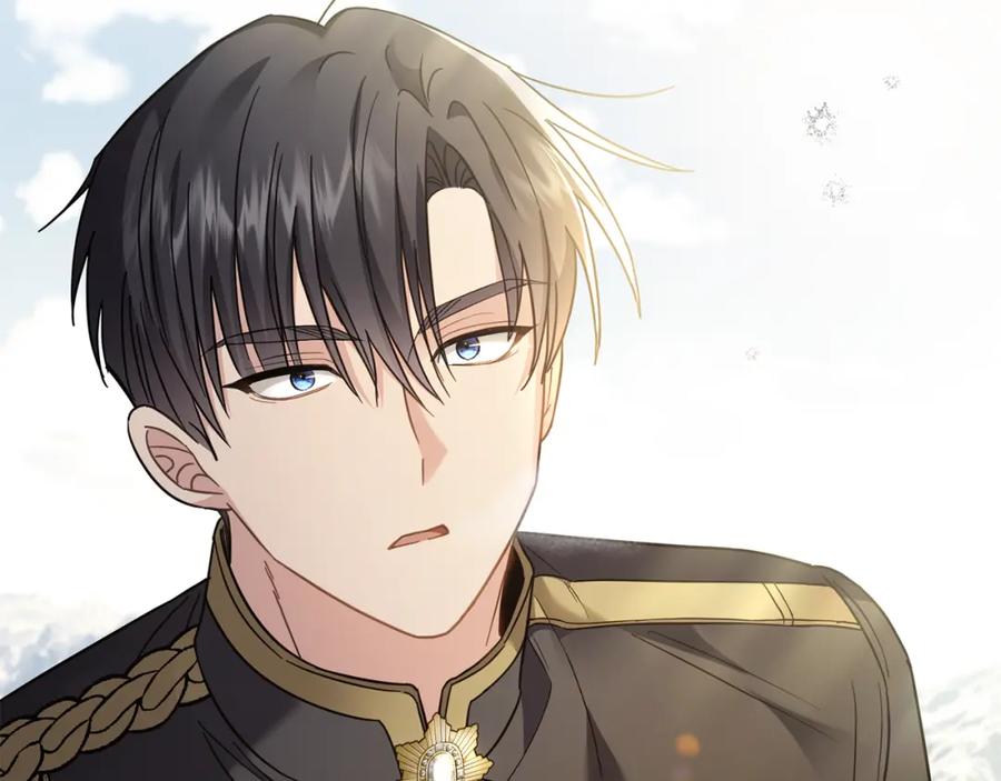 《公爵大人，请别太靠近》第70话 是否该表露心迹 第135页