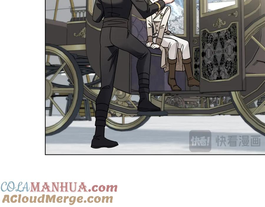 《公爵大人，请别太靠近》第70话 是否该表露心迹 第133页