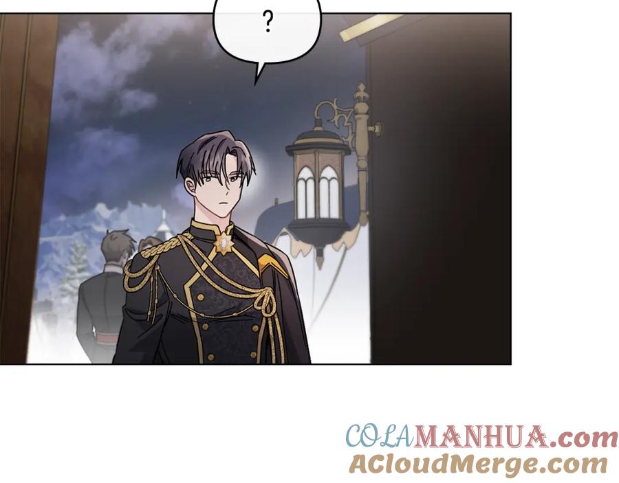 《公爵大人，请别太靠近》第70话 是否该表露心迹 第53页