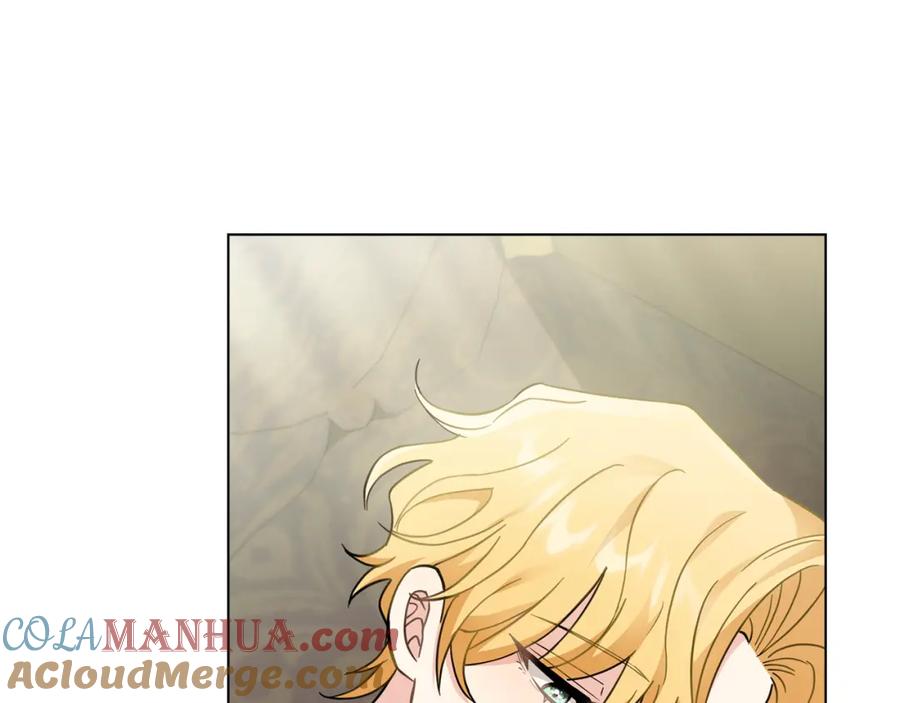 《公爵大人，请别太靠近》第70话 是否该表露心迹 第101页