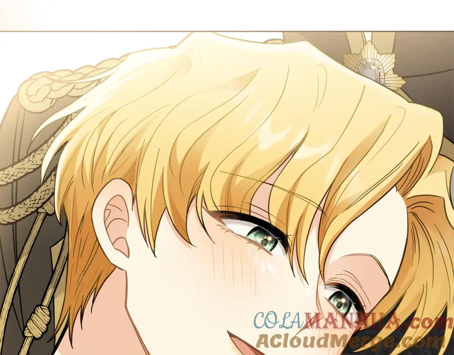 《公爵大人，请别太靠近》第71话 我也喜欢你 第45页