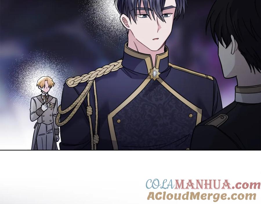 《公爵大人，请别太靠近》第71话 我也喜欢你 第149页