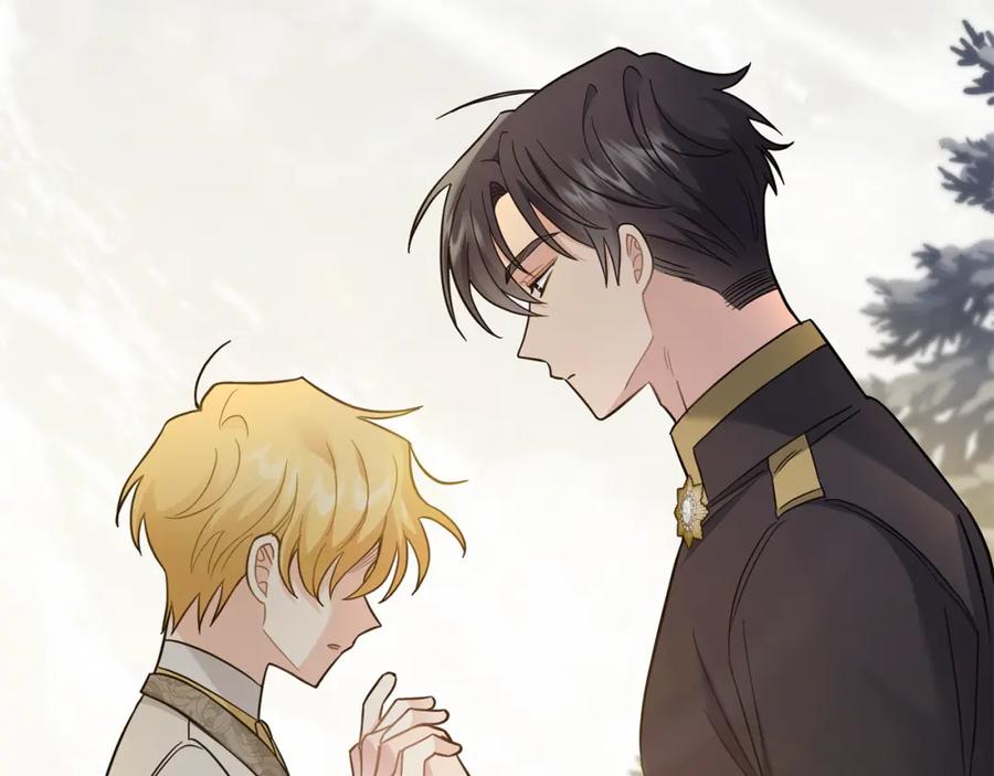 《公爵大人，请别太靠近》第71话 我也喜欢你 第68页
