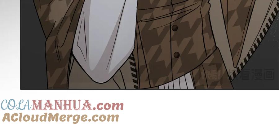 《公爵大人，请别太靠近》第74话 噬骨的孤独 第21页