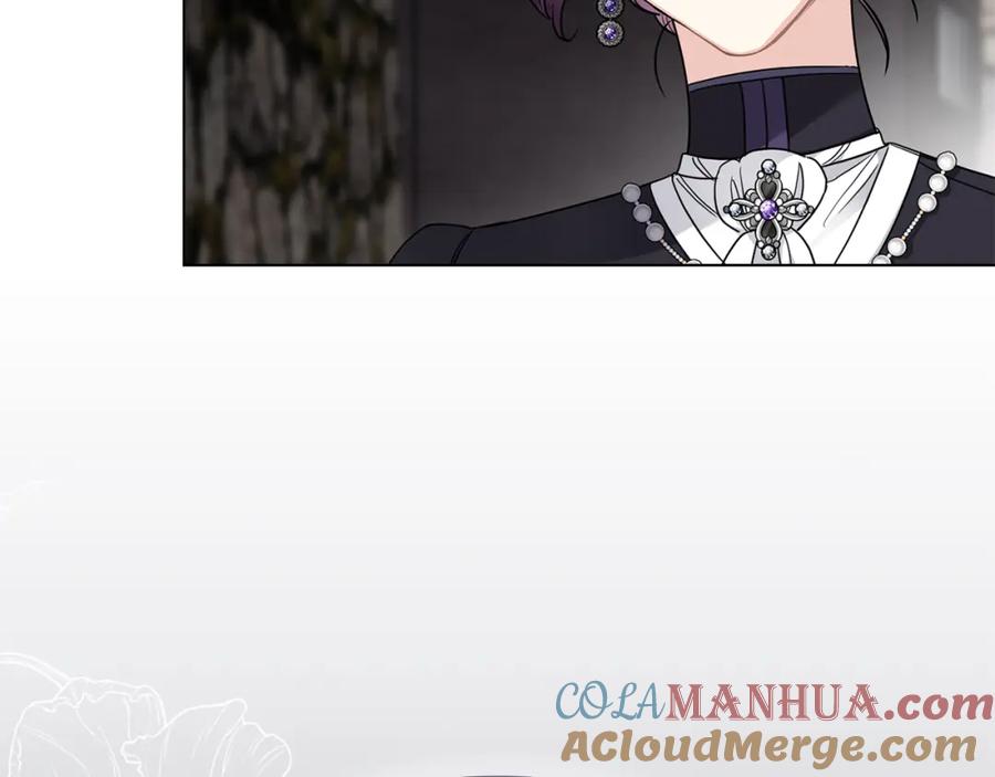 《公爵大人，请别太靠近》第74话 噬骨的孤独 第25页