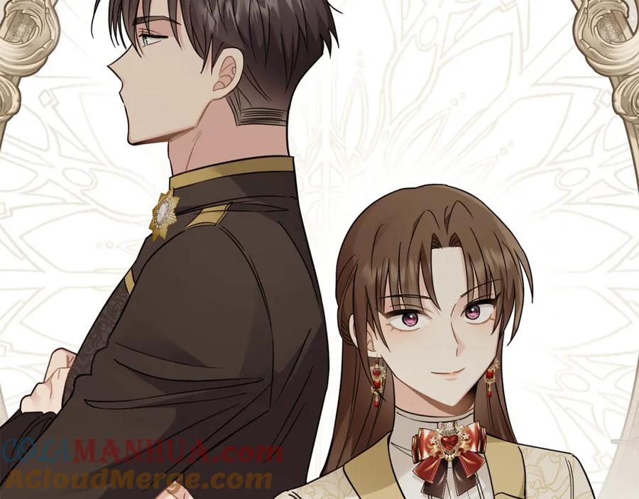 《公爵大人，请别太靠近》第74话 噬骨的孤独 第41页