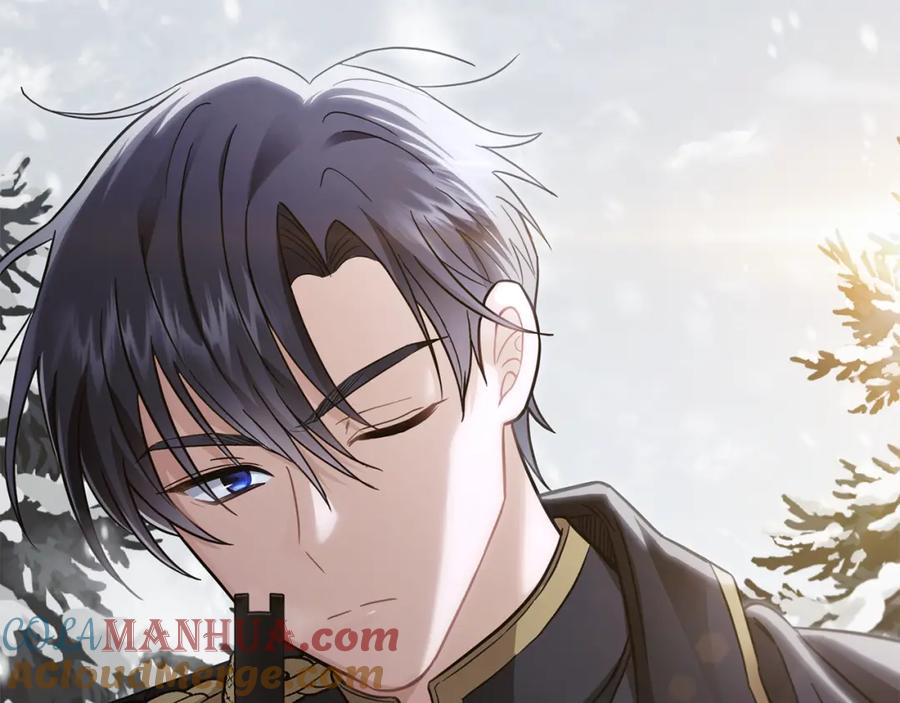 《公爵大人，请别太靠近》第75话 三年过去 第105页