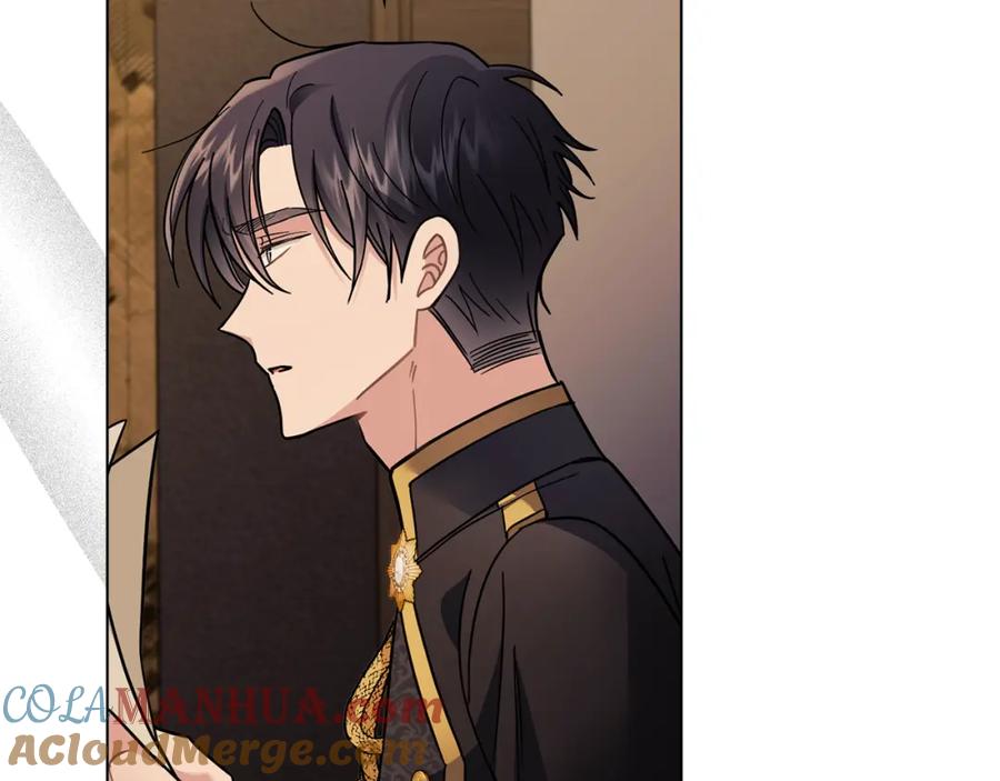 《公爵大人，请别太靠近》第76话 侯爵被俘 第137页