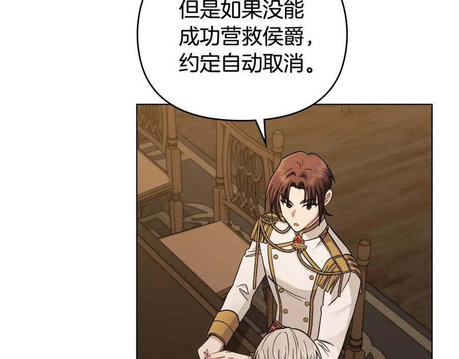《公爵大人，请别太靠近》第77话 一个人的毕业典礼 第31页