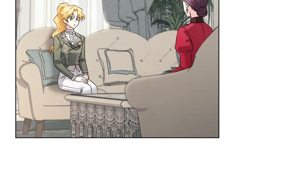 《公爵大人，请别太靠近》第77话 一个人的毕业典礼 第115页