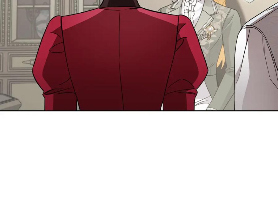 《公爵大人，请别太靠近》第77话 一个人的毕业典礼 第113页