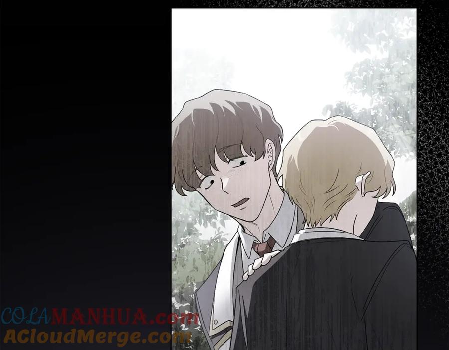 《公爵大人，请别太靠近》第77话 一个人的毕业典礼 第136页