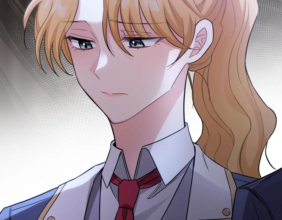 《公爵大人，请别太靠近》第77话 一个人的毕业典礼 第163页