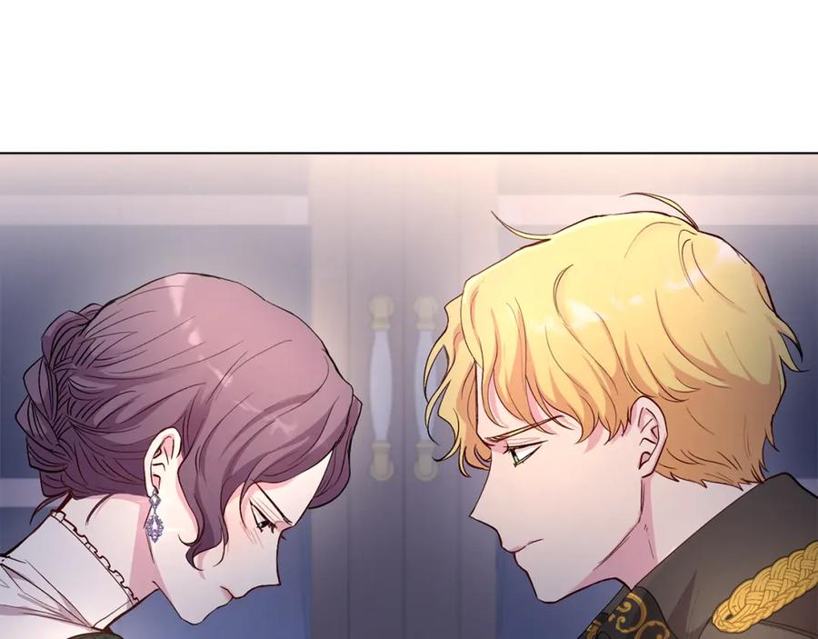 《公爵大人，请别太靠近》第6话 他真的是男孩吗？ 第51页
