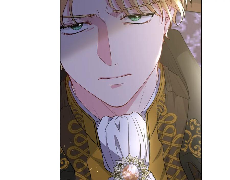 《公爵大人，请别太靠近》第6话 他真的是男孩吗？ 第10页