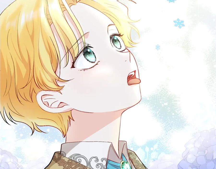 《公爵大人，请别太靠近》第6话 他真的是男孩吗？ 第106页