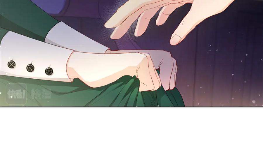 《公爵大人，请别太靠近》第6话 他真的是男孩吗？ 第50页