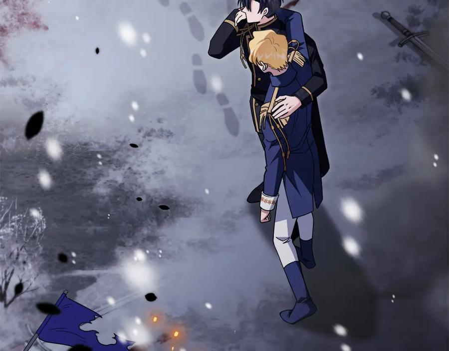 《公爵大人，请别太靠近》第78话 战争结束 第36页