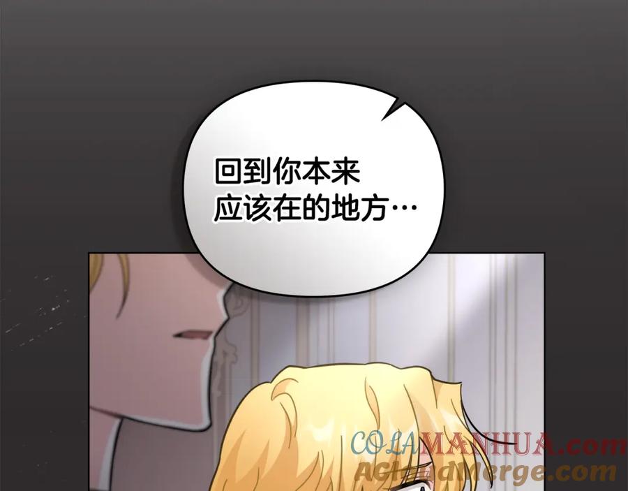 《公爵大人，请别太靠近》第78话 战争结束 第137页