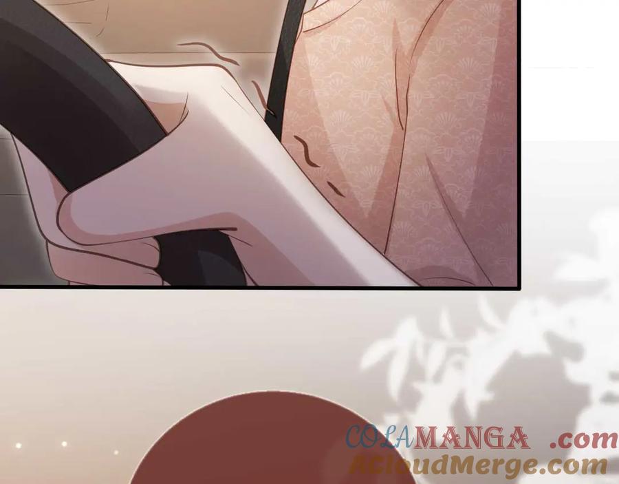 白月光他爱上替身了？！ 第75话 我不会离开你 第28页