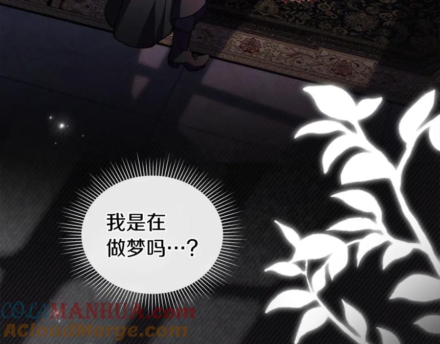 《公爵大人，请别太靠近》第79话 希望梦不要醒 第181页
