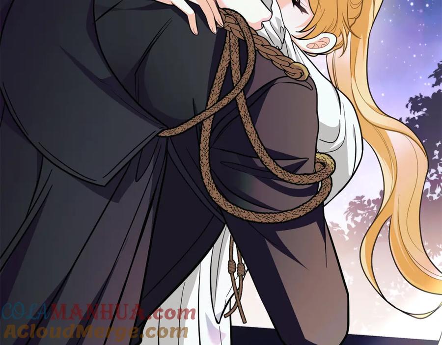 《公爵大人，请别太靠近》第79话 希望梦不要醒 第189页