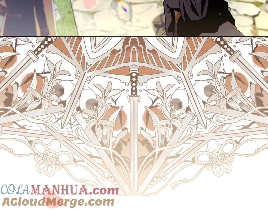 《公爵大人，请别太靠近》第80话 重逢之吻 第53页