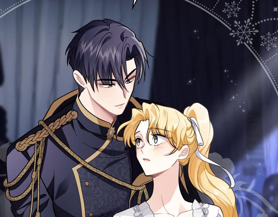 《公爵大人，请别太靠近》第80话 重逢之吻 第111页