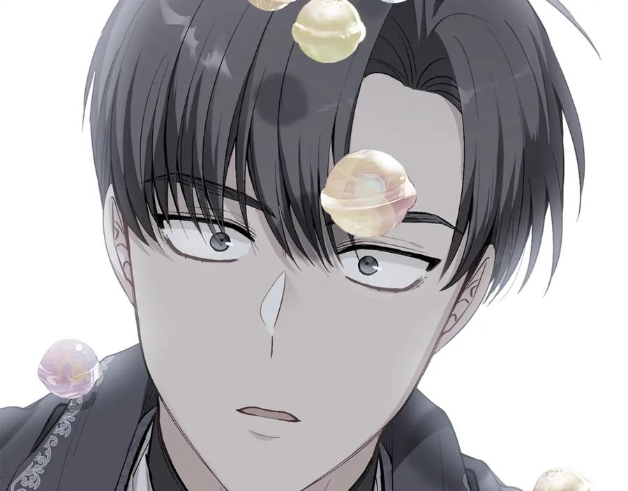 《公爵大人，请别太靠近》第80话 重逢之吻 第87页