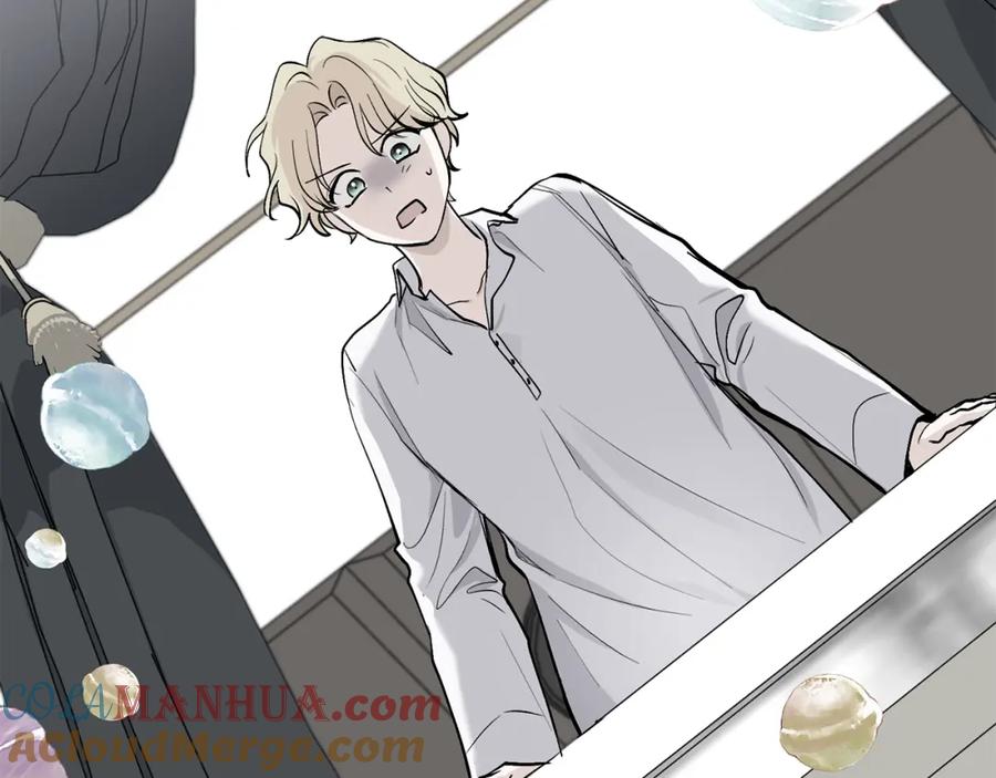 《公爵大人，请别太靠近》第80话 重逢之吻 第89页