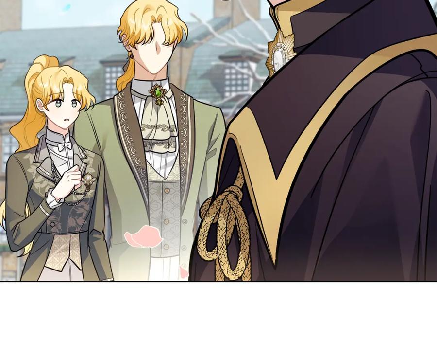 《公爵大人，请别太靠近》第80话 重逢之吻 第59页