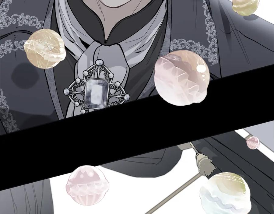 《公爵大人，请别太靠近》第80话 重逢之吻 第88页